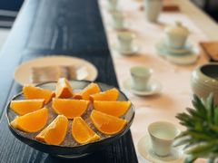 -宝燕壹号景观餐厅(龙盛国际商业广场店)