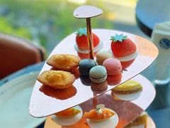 -福楼毕斯罗F Bistronome(国贸商城约会地标景观店)