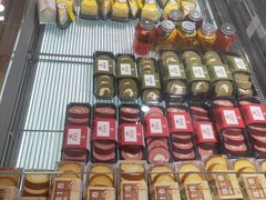 -Bread618面包生日蛋糕(欧亚商都店)