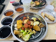 花菜-瑞安第一泡·后街泡泡(虹桥后街店)