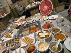 -海底捞火锅(赛格国际购物中心店)