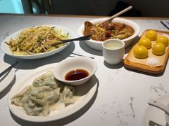 -关东小磨东北菜(漕河泾印象城店)