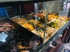 鸭翅-张记卤菜店(三条巷店)