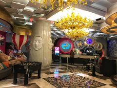 大堂-米乐星世界KTV(汇智国际商业中心店)