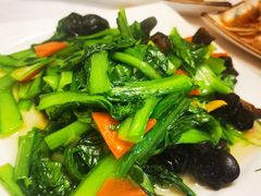 -宾朋海鲜饭庄(兴海路店)