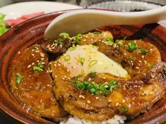 -NIUAN牛庵·日式和牛烧肉(恒隆店)