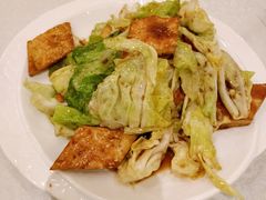 风味炒馕-巴依老爷·新疆美食(上城区天城路店)