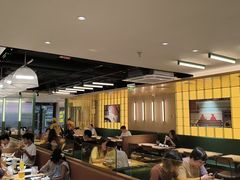 -大家乐(广州白云三元里2店)