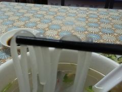 -西北羊肉粉汤馆