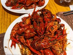 -盛之乡温泉渡假村仕林餐厅