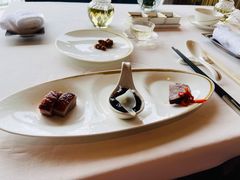 -金轩中餐厅 Jin Xuan(浦东丽思卡尔顿酒店)