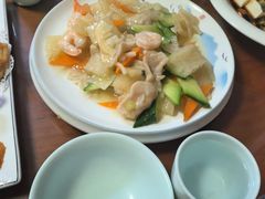 -百姓家常菜(县前街店)