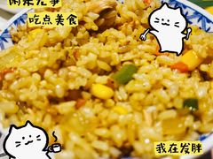 -新一喜铁板料理餐厅·铁板放题(北国商城店)