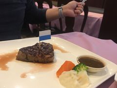 腓力牛排-德大西餐社(云南南路店)