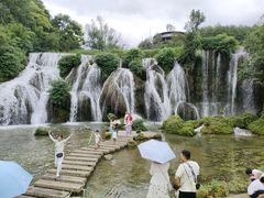 -天河潭旅游度假区