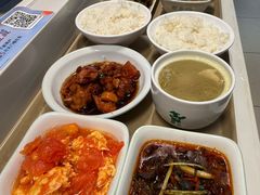 -老乡鸡(融科天地店)