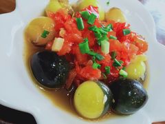 -古越农家菜(香溢风情街店)