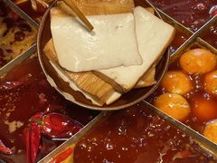 -肥龙火锅(南坪店)