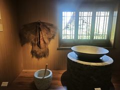 -中国茶叶博物馆(双峰馆区)