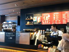 -星巴克臻选(北京太阳宫凯德店)