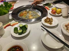 -么子烤肉(化龙池店)