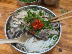 -攀枝花·任德琼·盐边羊肉米线