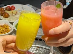 -火炉火自助餐(西直门凯德MALL店)