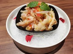 泰式酸辣凤爪-星叶·东南亚料理(宁波万象汇店)