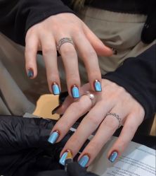 -情同手足美甲美睫