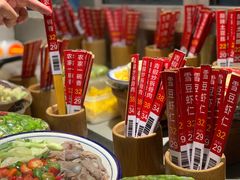 -原生态土钵菜·赣南土菜地标(开发区店)