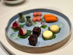 -海味观(老西门店)