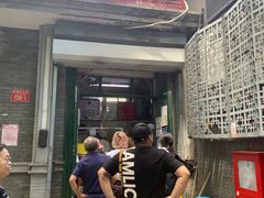门面-天泽祥·鼓楼馒头(鼓楼店)