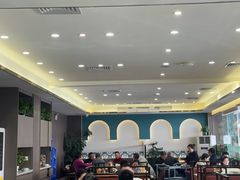 -穆老九清真牛羊肉馆(宋城店)