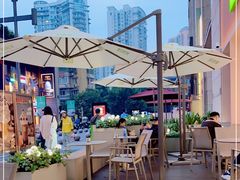 -奈雪的茶(时代天街店)