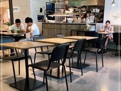 大堂-gaga(深圳南山益田假日广场店)