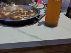 -重庆巴渝火锅(钟家村店)
