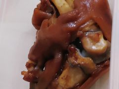 -东北人粗粮饺子坊(南山店)