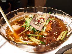延吉冷面-七八冷面·延边朝鲜族美食(圣熙八号店)