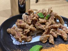 -观宴中餐厅