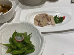 -皇朝尊会(龙之梦大酒店)