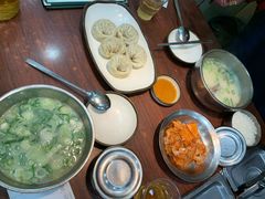 -神仙雪浓汤(明洞店)