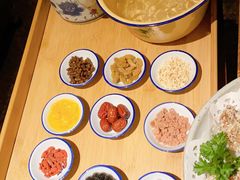 网红初恋冰粉-佬土鹅肠火锅(解放路店)