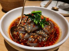 -一坐一忘云南菜(卓悦中心)