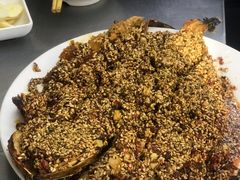 -松明一烤肉馆(鲁园店)