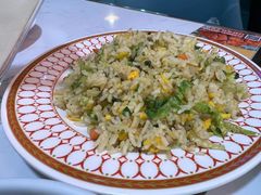-东鑫记港式茶餐厅(南京东路店)
