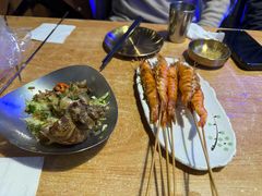 -质烤烤物·活烤海鲜(质烤总店)