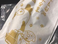 -1973继光香香鸡(合生汇购物中心店)