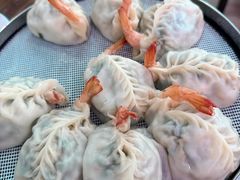 -叶存利海鲜大馅饺子(海宁路总店)