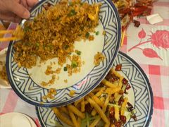 -可可大虾武汉土菜大排档(万松园1店)