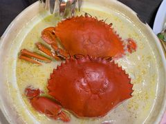 -龙海鲜螃蟹王(宏茂桥店)